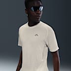 Nike Trail Solar Chase Men's Dri-FIT ADV Short-Sleeve